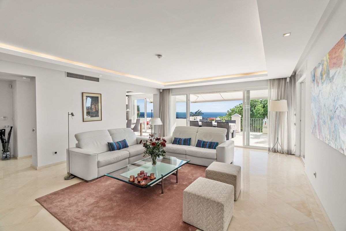 Wohnung in La Heredia