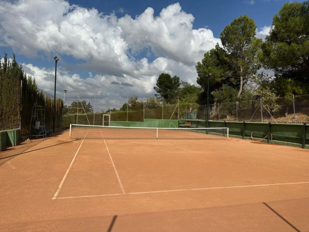 Commercial property in Ronda