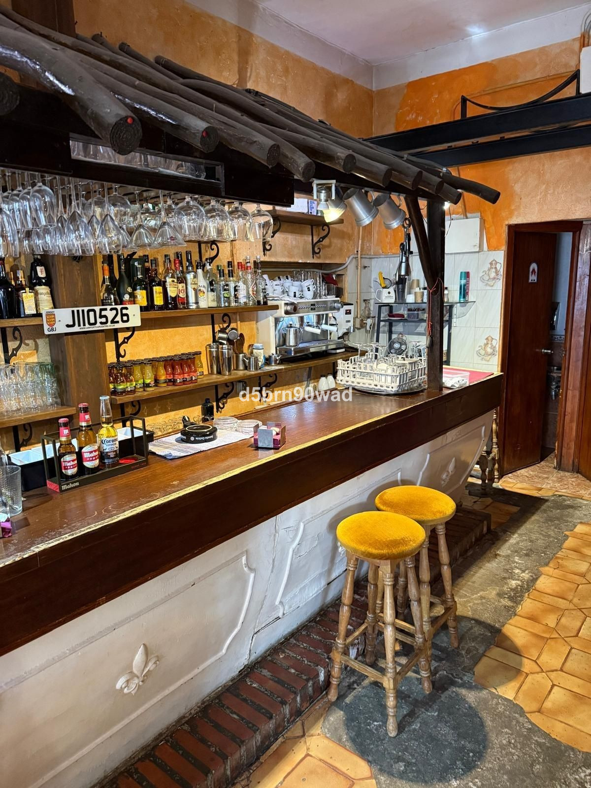Gewerbeimmobilie in Marbella
