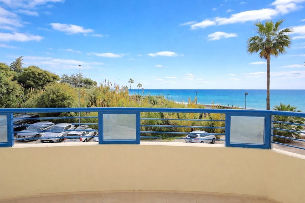 Apartment in Marbella