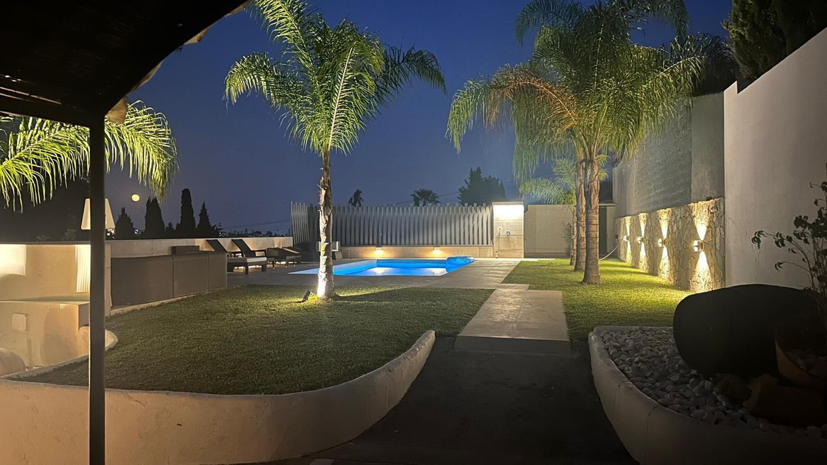 Villa in Valle del Sol