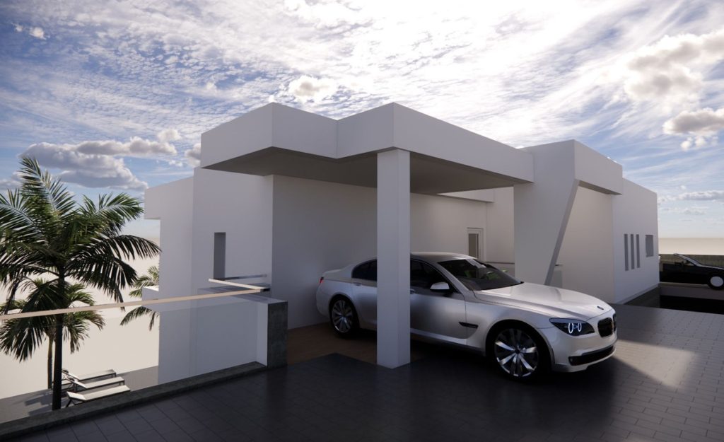 Land in Mijas
