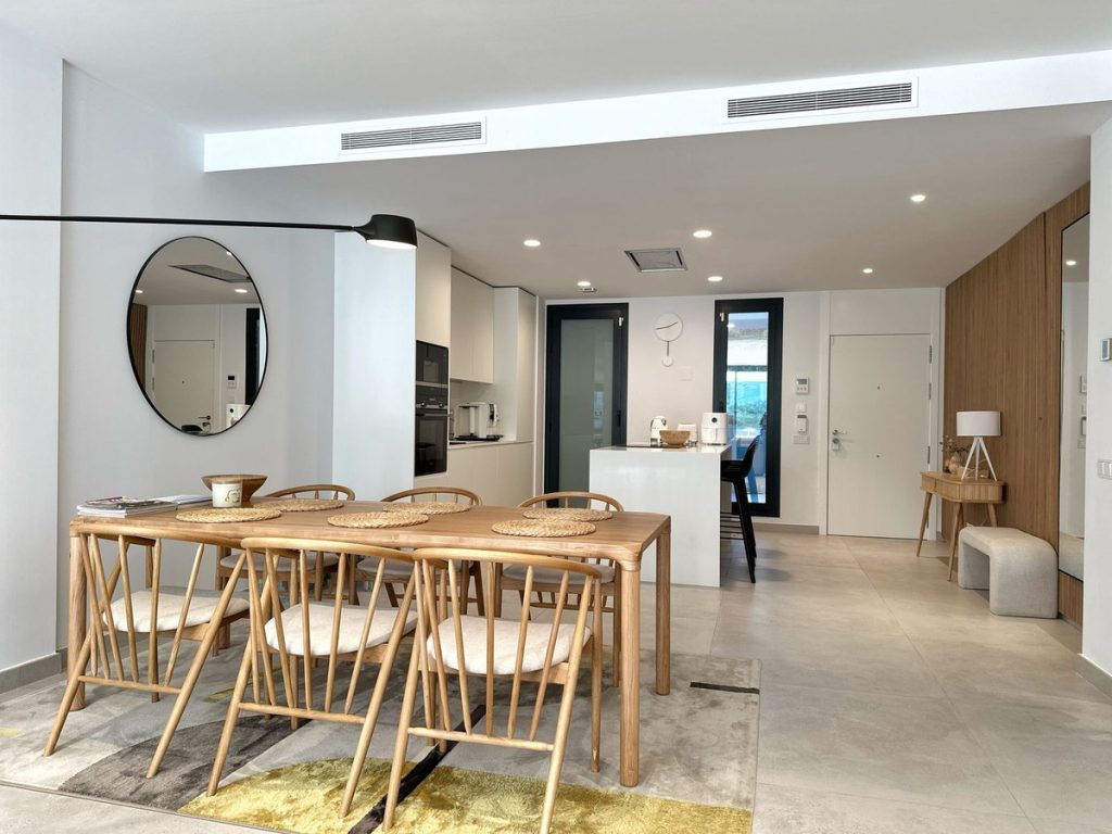 Apartment in Marbella