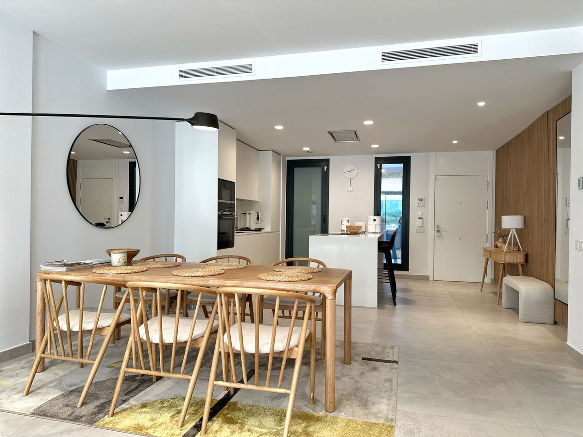 Wohnung in Cabopino