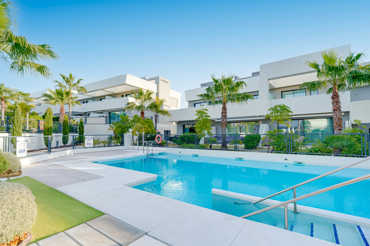 Reihenhaus in La Cala de Mijas