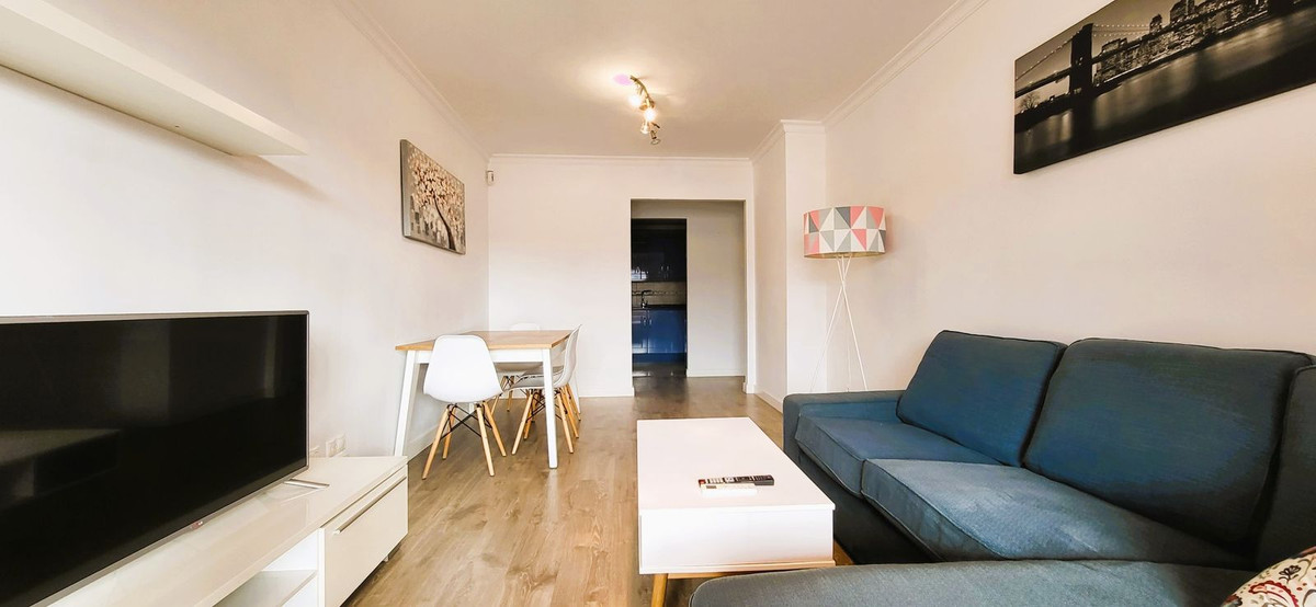 Wohnung in Las Lagunas