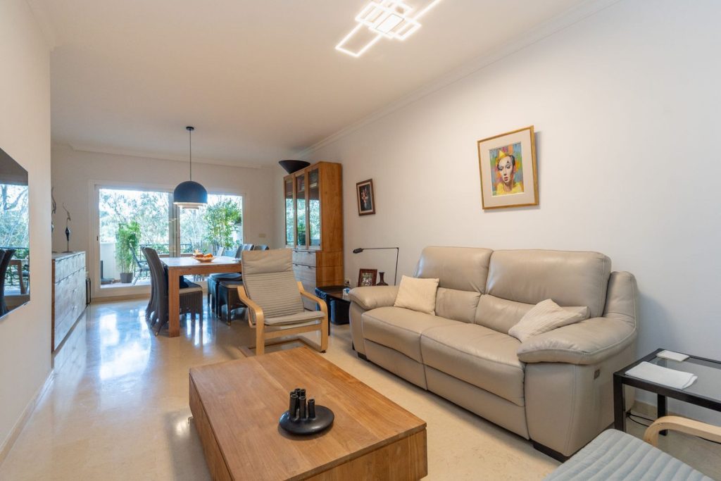 Apartment in Marbella