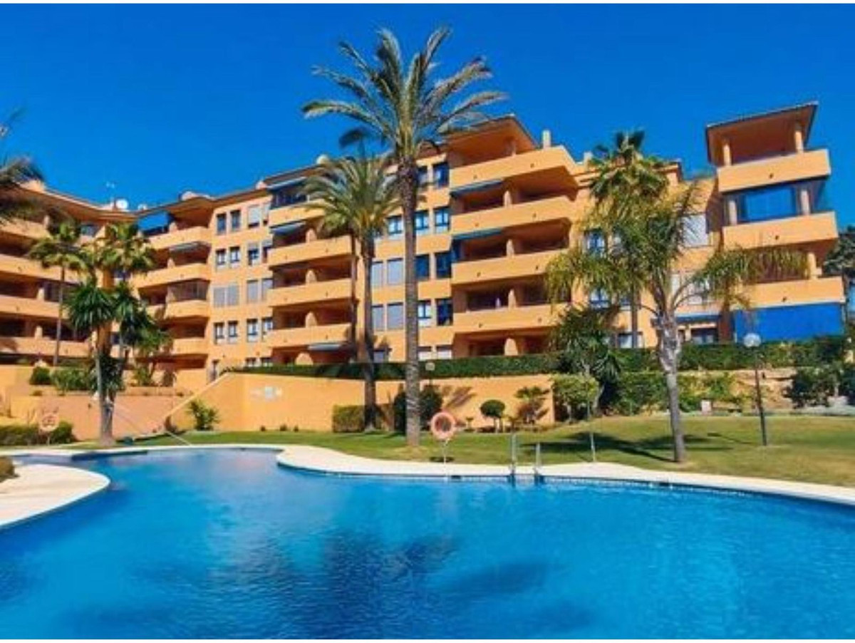 Wohnung in La Duquesa