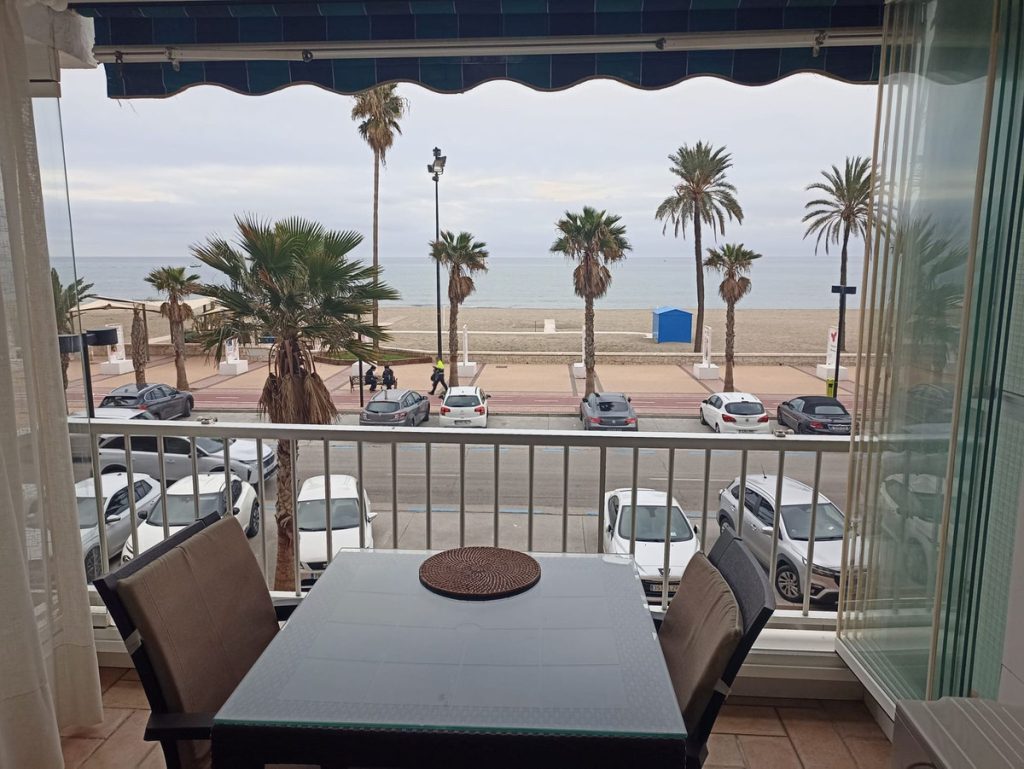 Apartment in Fuengirola