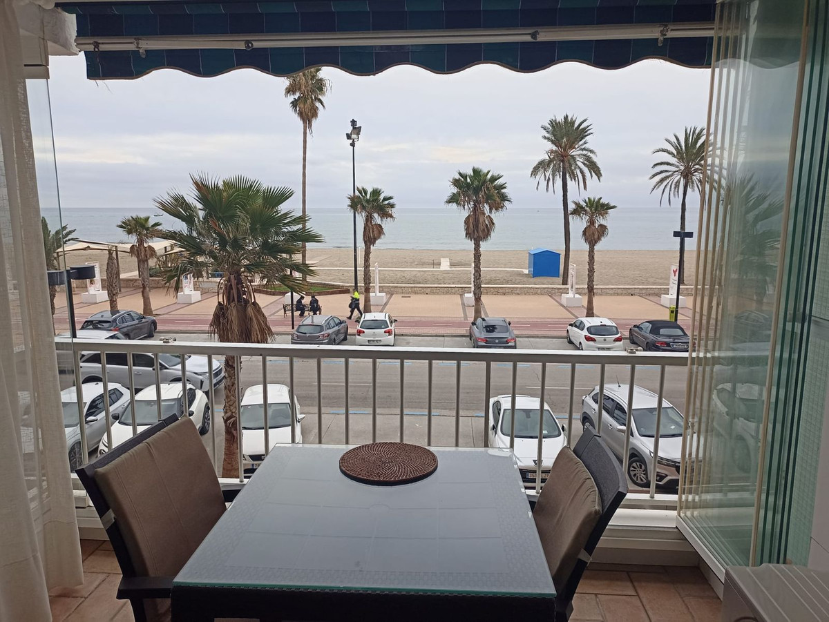 Wohnung in Fuengirola