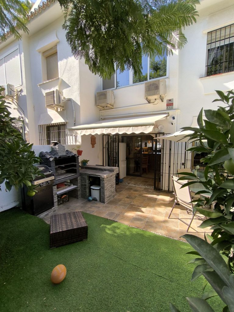 Villa in Mijas