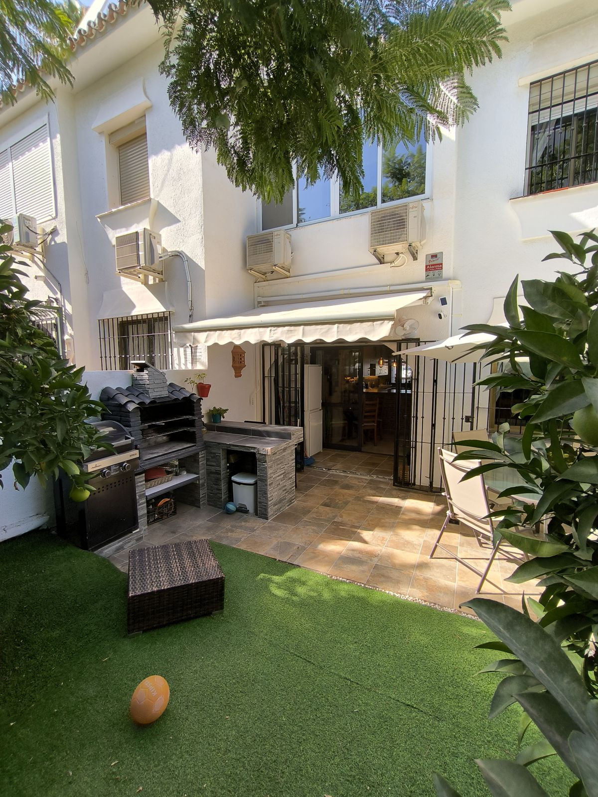 Villa in Cerros del Aguila
