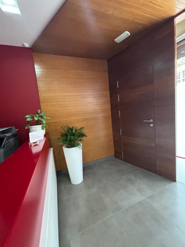 Commercial property in Benalmadena