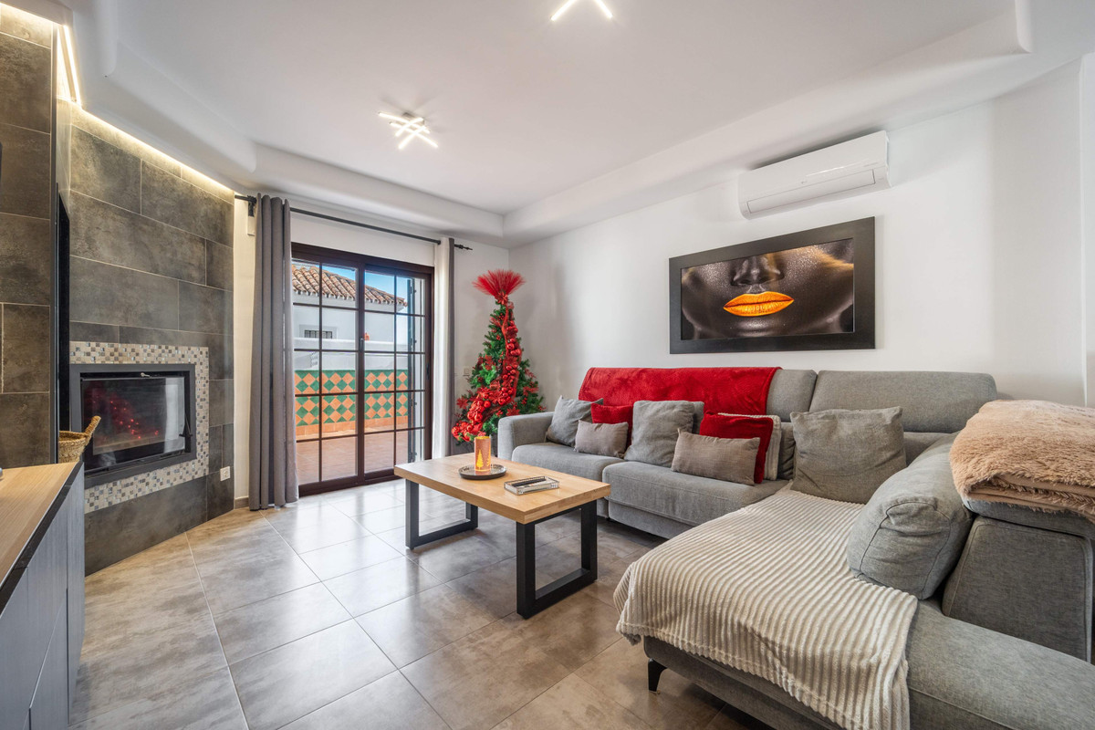 Villa in Estepona