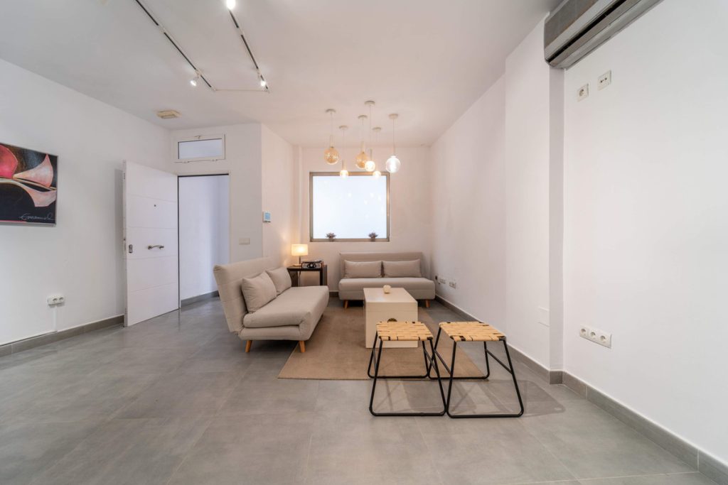 Commercial property in Marbella