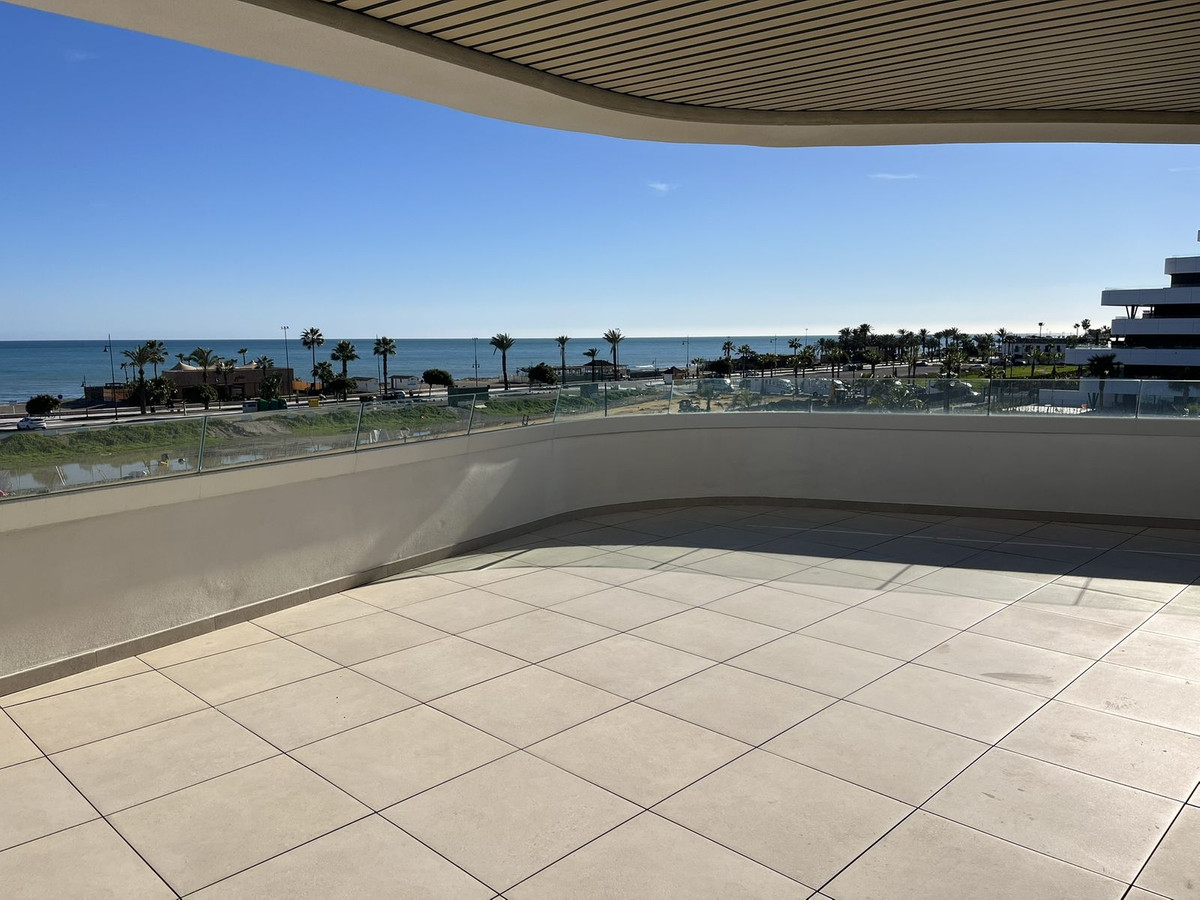 Wohnung in Torremolinos