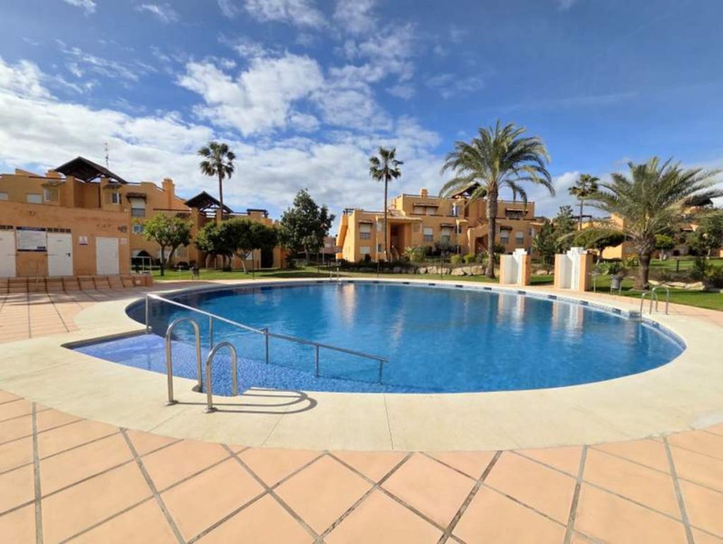 Apartment in Casares