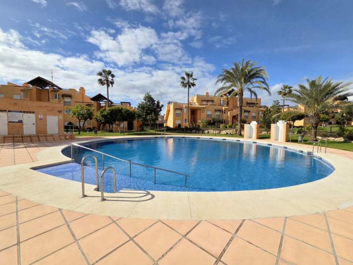 Wohnung in Casares