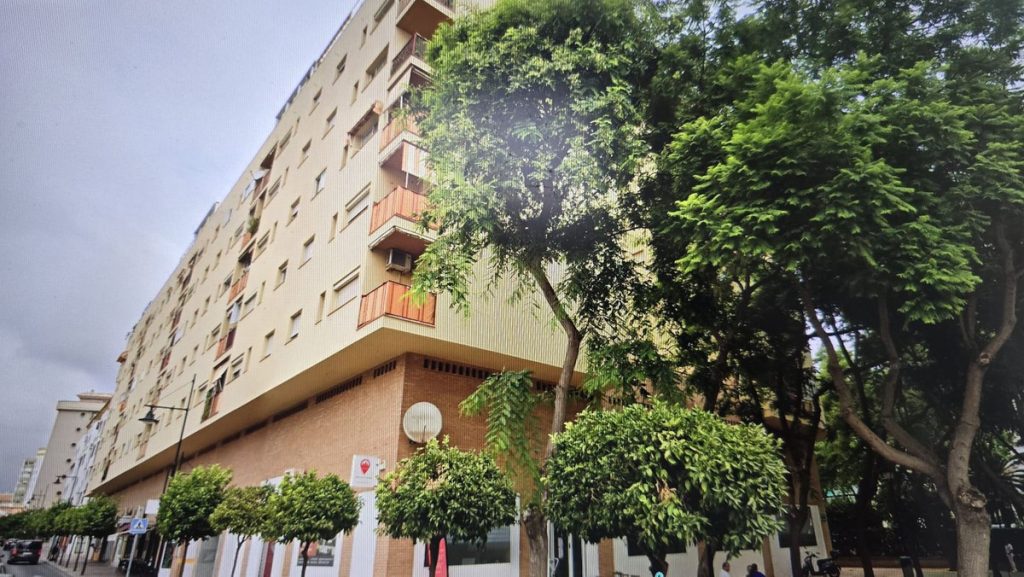 Apartment in Fuengirola