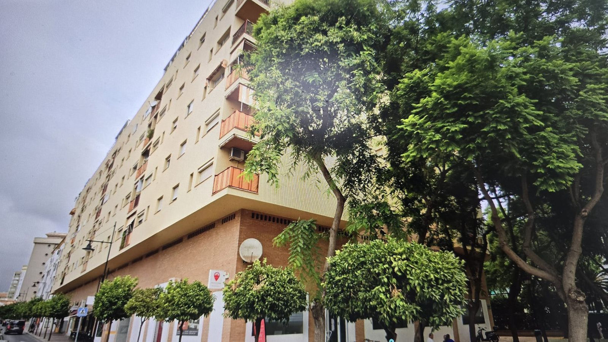 Wohnung in Fuengirola