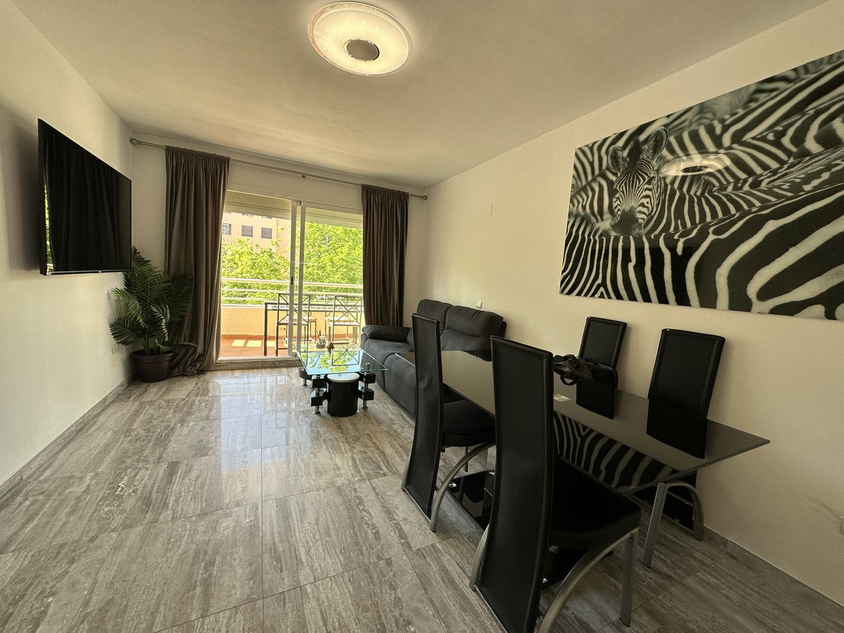 Wohnung in The Golden Mile