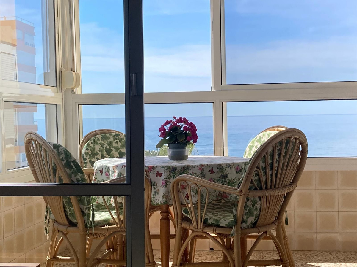 Wohnung in Torrox Costa