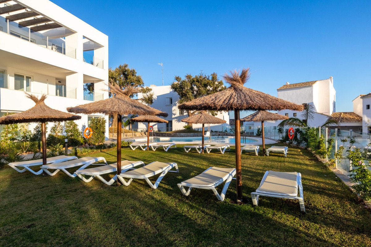 Wohnung in Altos de los Monteros