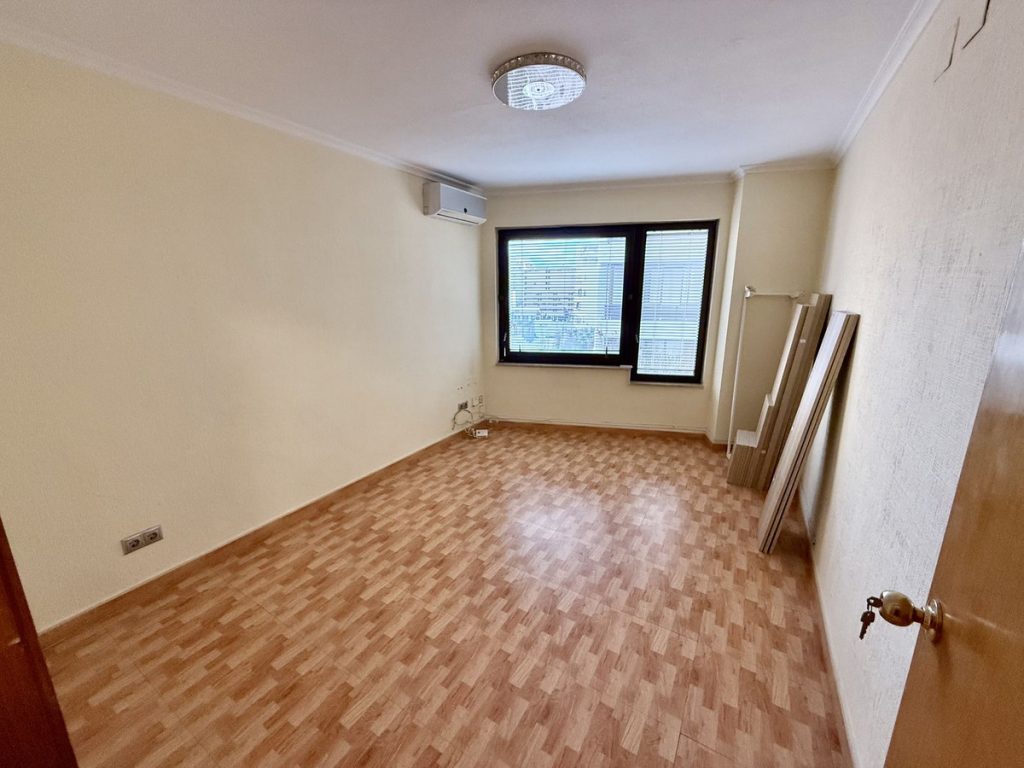 Commercial property in Marbella