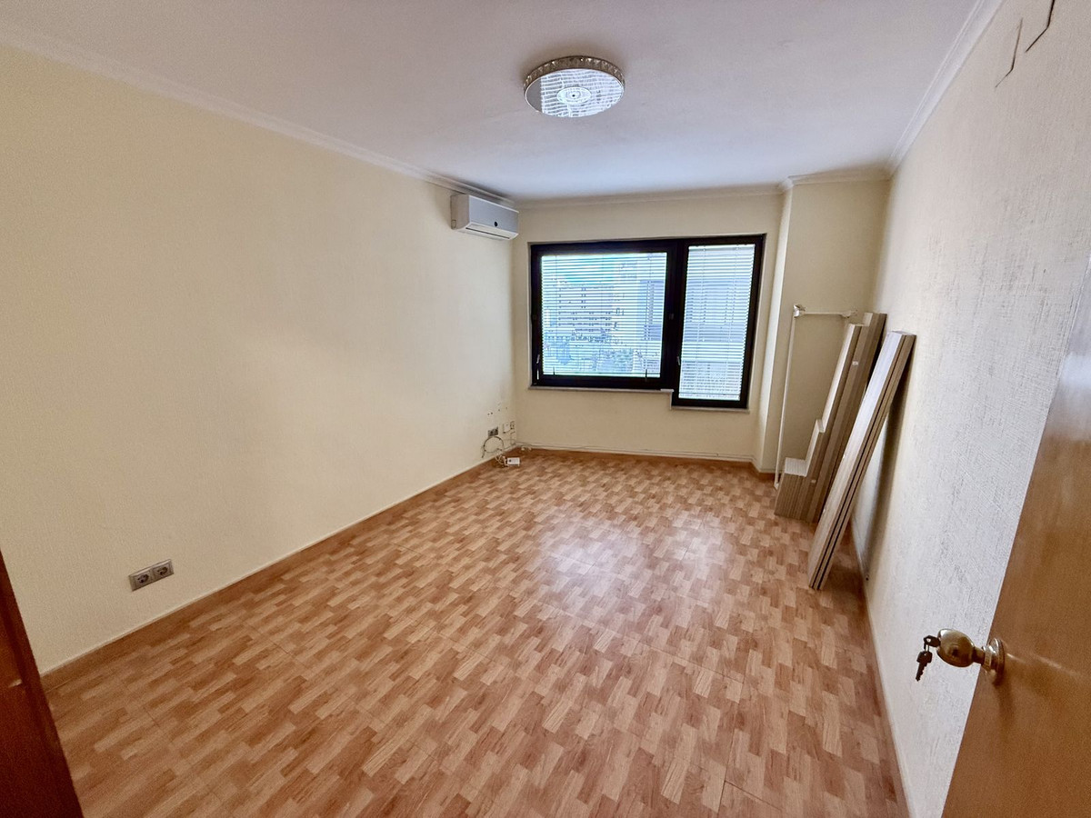 Gewerbeimmobilie in Marbella Centro