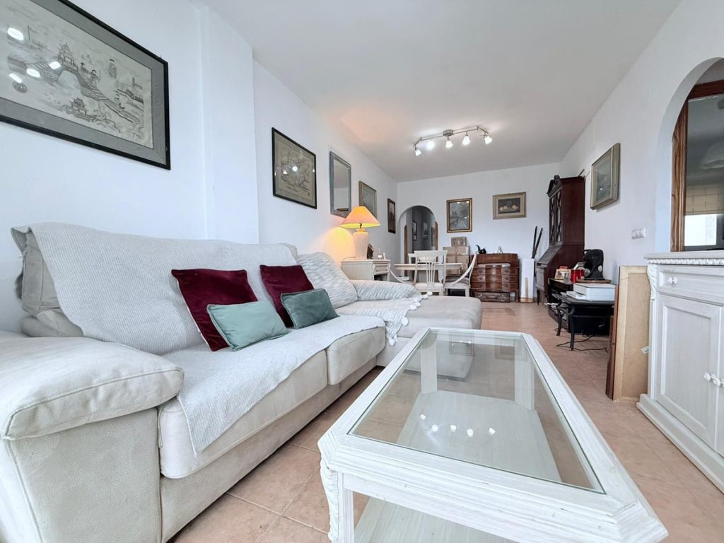 Apartment in Alhaurín el Grande