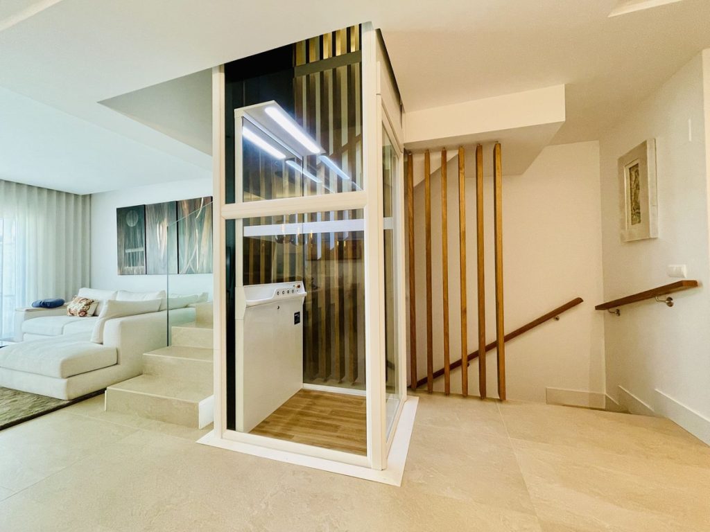 Town house in Mijas