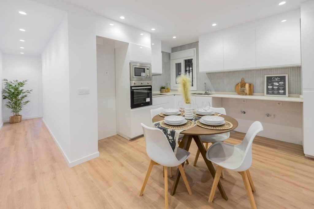 Apartment in Málaga