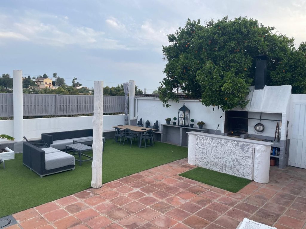Villa in Marbella