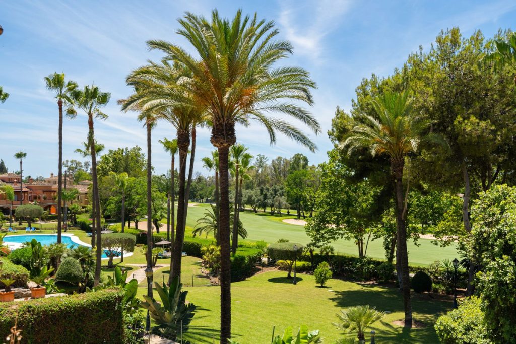 Town house in Marbella