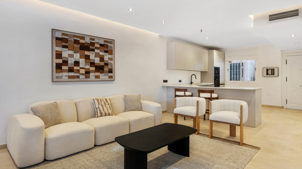 Apartment in Marbella