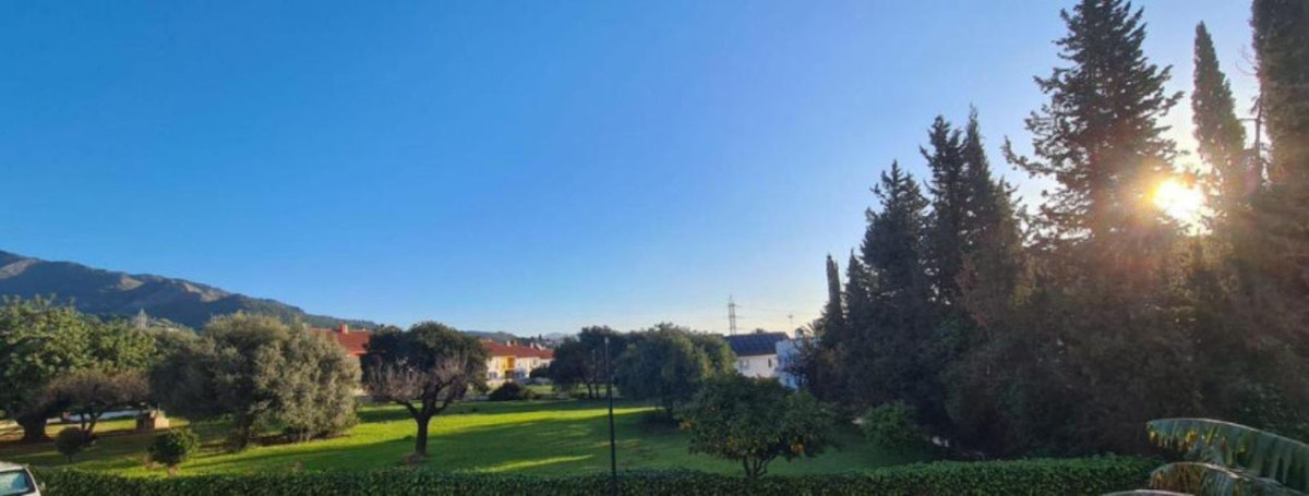 Wohnung in Manilva