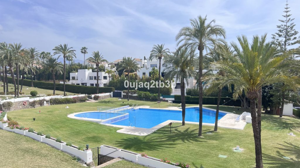 Apartment in Marbella