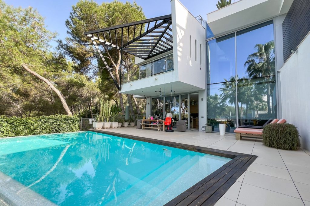 Villa in Marbella