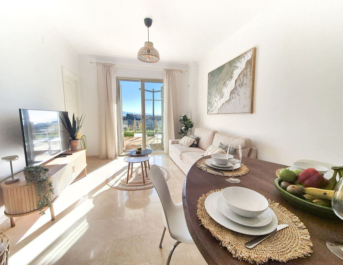 Wohnung in Manilva