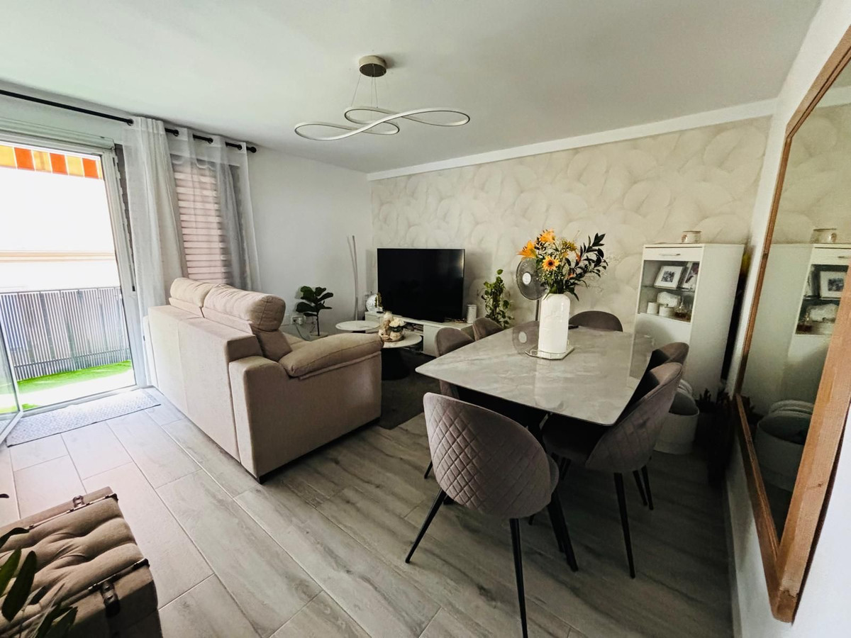 Wohnung in Las Lagunas