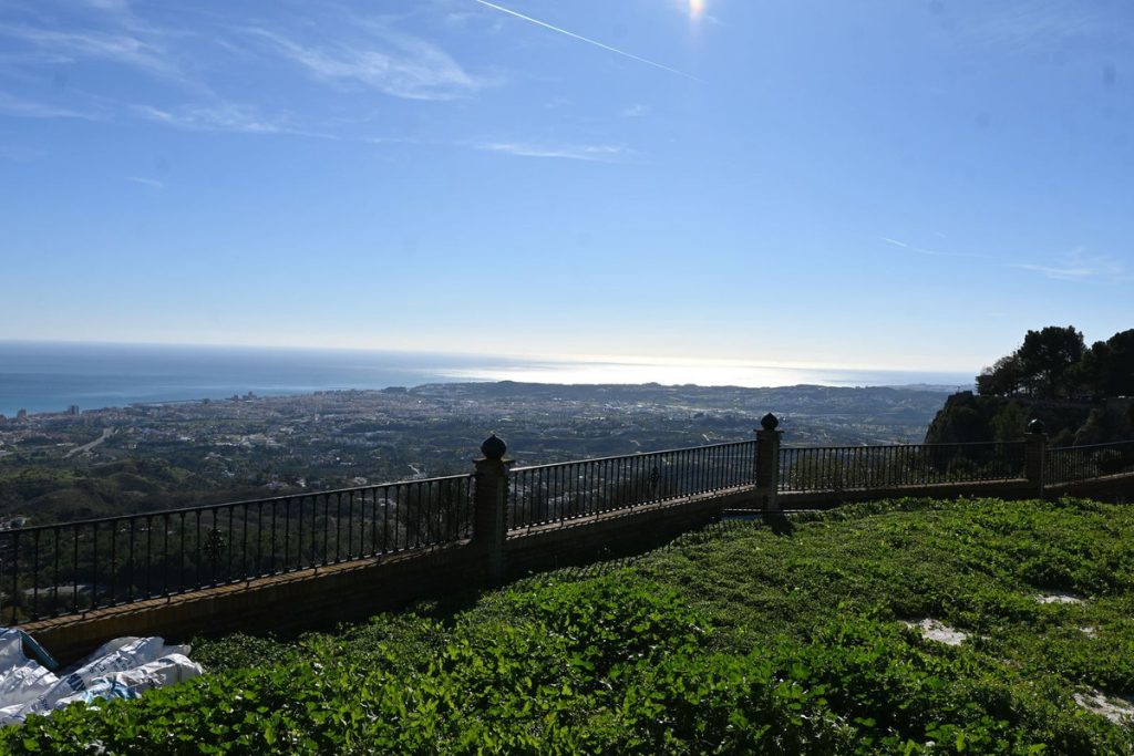 Land in Mijas