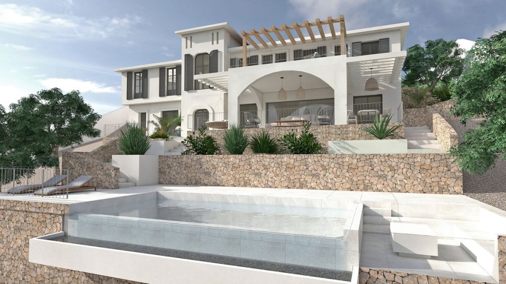 Land in Mijas