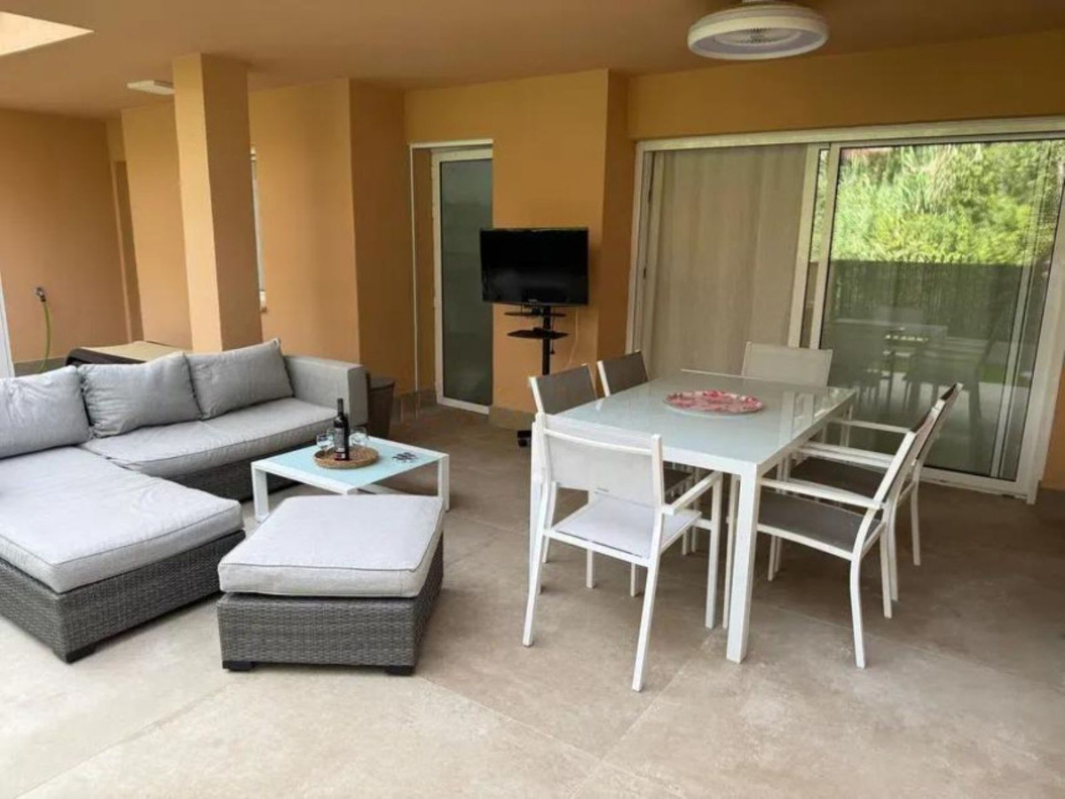 Wohnung in Las Chapas