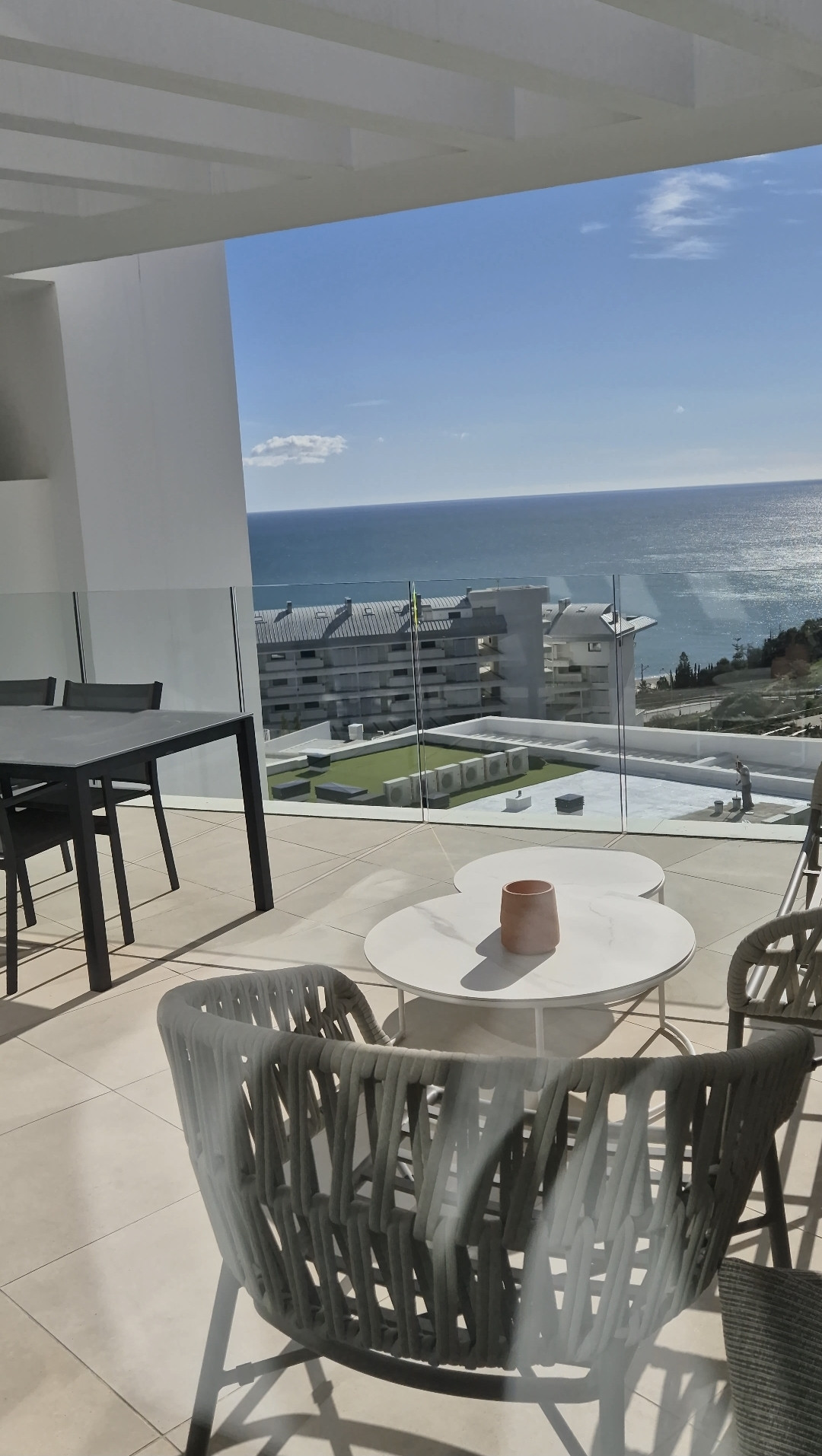 Wohnung in Fuengirola