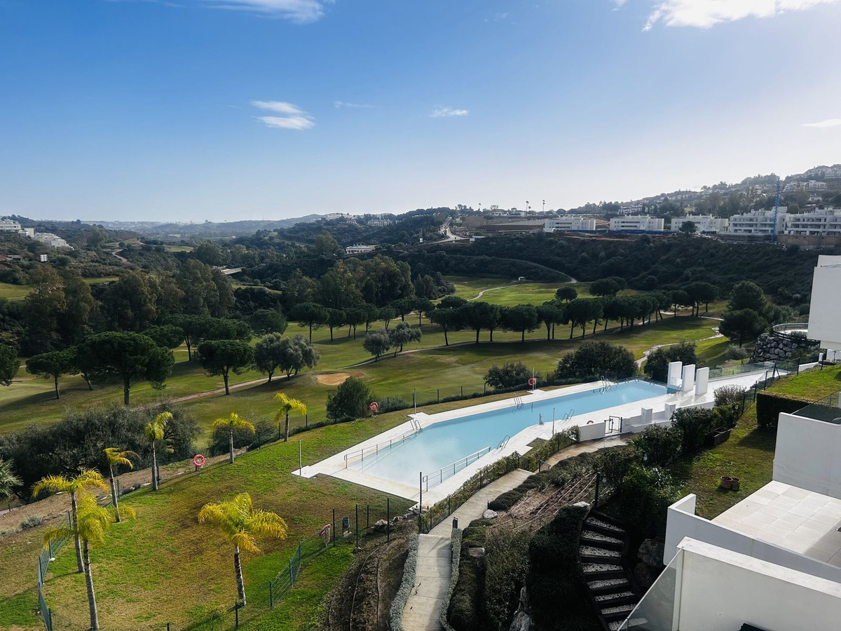 Wohnung in Mijas Golf