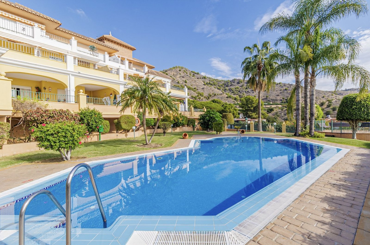 Wohnung in Nerja