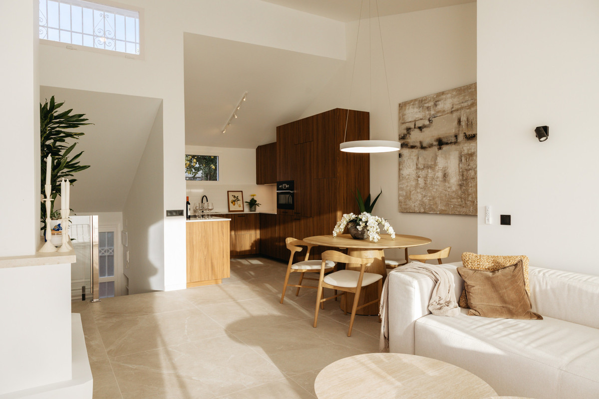 Reihenhaus in Atalaya