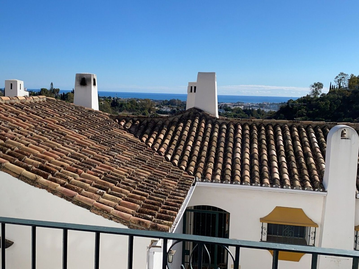 Wohnung in Los Almendros