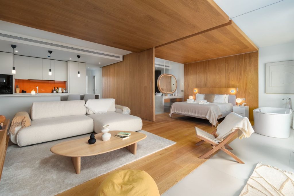 Apartment in Fuengirola