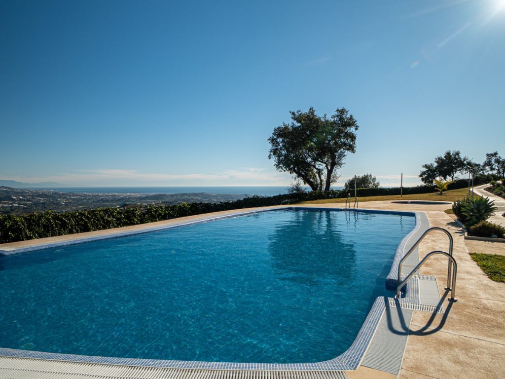 Town house in Marbella